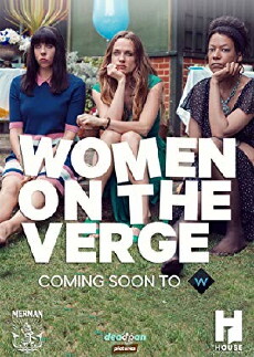 Women on the Verge (2018) - Stream Online