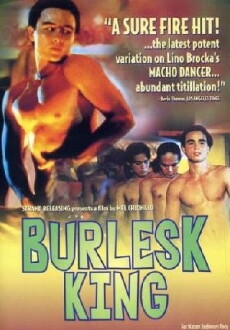 Burlesk King (1999) - Stream Online