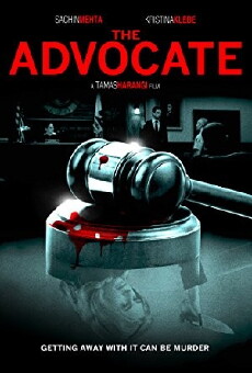 The Advocate (2013) - Stream Online