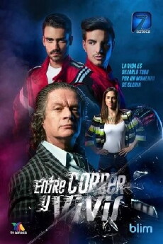 Entre Correr y Vivir (2016) - Stream Online