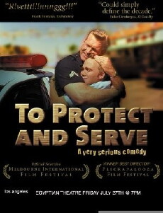 To Protect and Serve (2001) - Stream Online