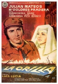 La orilla (1971) - Stream Online
