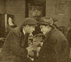 The Argyle Case (1917) - Stream Online