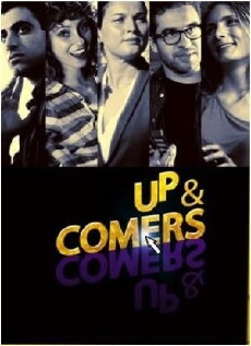 Up & Comers (2013) - Stream Online