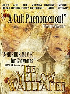 The Yellow Wallpaper (2012) - Stream Online