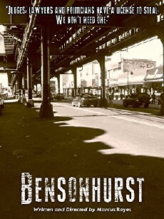 Bensonhurst (2019) - Stream Online