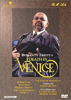 Death in Venice (1990) - Stream Online