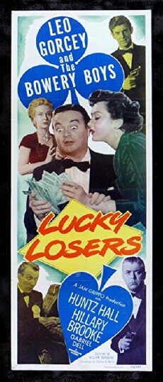 Lucky Losers (1950) - Stream Online
