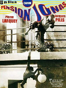 Pension Jonas (1942) - Stream Online