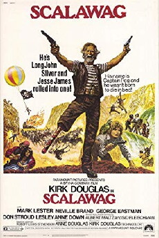 Scalawag (1973) - Stream Online