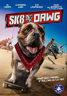 Sk8 Dawg (2018) - Stream Online