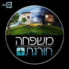 Mishpacha Choreget (2010) - Stream Online