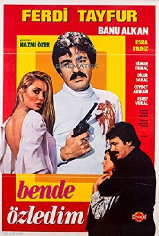 Ben de özledim (1981) - Stream Online