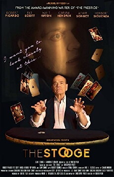 The Stooge (2018) - Stream Online