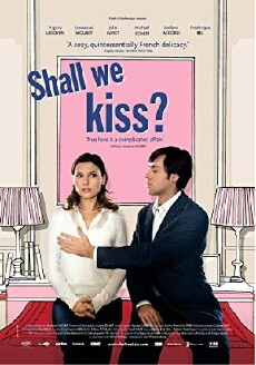 Shall We Kiss? (2007) - Stream Online