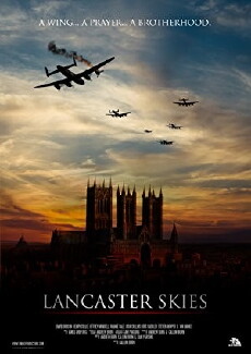 Lancaster Skies (2018) - Stream Online