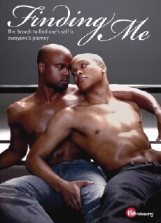 Finding Me (2009) - Stream Online