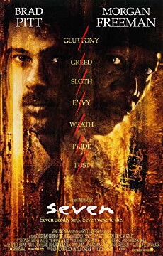 Se7en (1995) - Stream Online