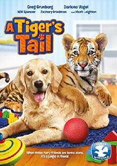 A Tiger's Tail (2014) - Stream Online