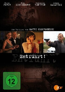 Entführt (2009) - Stream Online