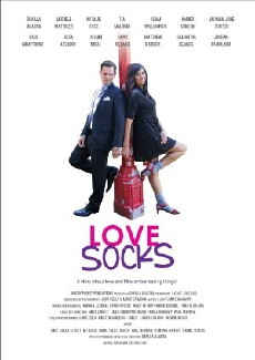 Love Socks (2015) - Stream Online