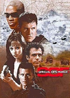 Soldier of Fortune (1997) - Stream Online