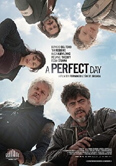 A Perfect Day (2015) - Stream Online