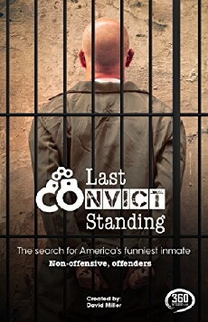 Last Convict Standing (2017) - Stream Online