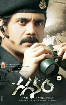 Gaganam (2011) - Stream Online