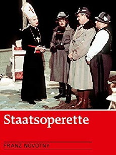 Staatsoperette (1977) - Stream Online