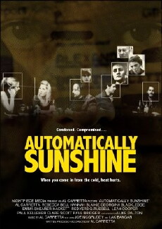 Automatically Sunshine (2015) - Stream Online