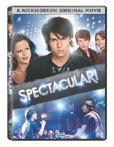 Spectacular! (2009) - Stream Online