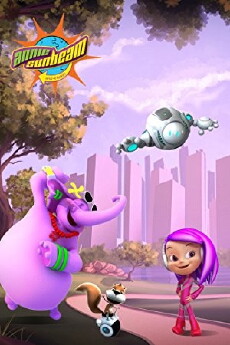 Annie Sunbeam and Friends (2013) - Stream Online