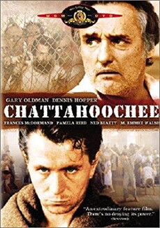 Chattahoochee (1989) - Stream Online
