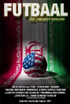 Futbaal: The Price of Dreams (2007) - Stream Online