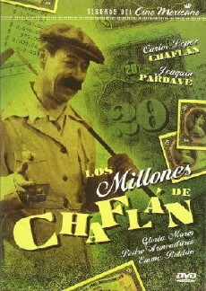 Los millones de Chaflán (1938) - Stream Online