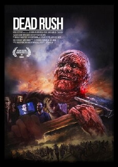 Dead Rush (2016) - Stream Online