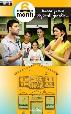 6 Manti (2012) - Stream Online