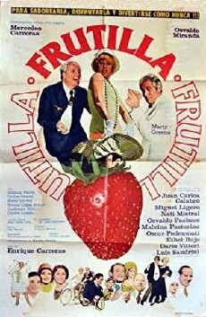 Frutilla (1980) - Stream Online