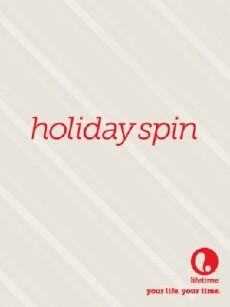 Holiday Spin (2012) - Stream Online