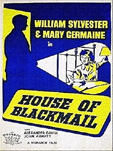House of Blackmail (1953) - Stream Online