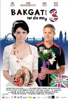 Bakgat! tot die mag 3 (2013) - Stream Online