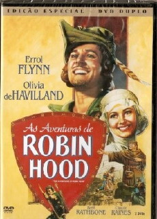 Robin Hood (1935) - Stream Online