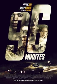 96 Minutes (2011) - Stream Online