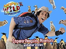 Andy's Wild Adventures (2012) - Stream Online