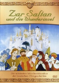 The Tale of Tsar Saltan (1984) - Stream Online