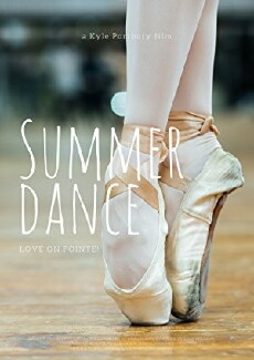 Summer Dance (2018) - Stream Online
