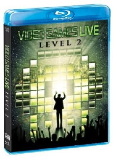 Video Games Live (2010) - Stream Online