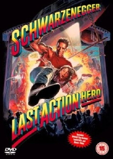 Last Action Hero (1993) - Stream Online