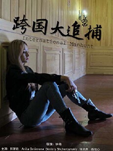 International Manhunt (2017) - Stream Online